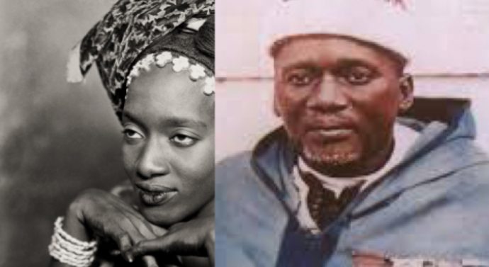 NECROLOGIE: Rappel à Dieu de Sokhna Fatsy Mansour, épouse de Serigne Mansour Sy Borom Daara Ji et sœur de Serigne Mbaye Sy Mansour