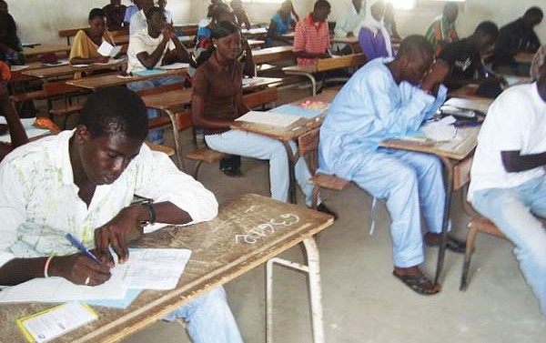 MANQUE D’EAU, TOILETTES INAPPROPRIEES ET INSECURITE: Les écoles «Les martyrs» de Thiaroye gare souffrent le martyre