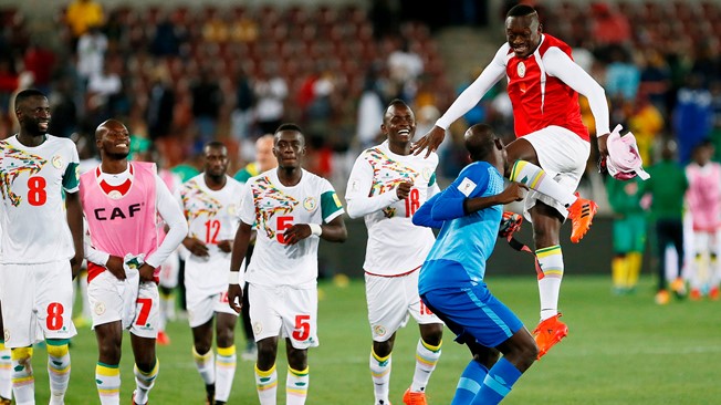 CLASSEMENT FIFA: Le Sénégal mène la danse africaine et atteint la meilleure place de son histoire (23e)
