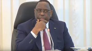 Macky Sall pour la baisse du prix de l'Internet 