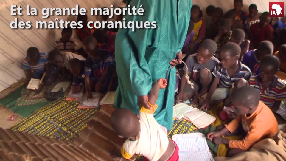 VIOL ACTE CONTRE-NATURE DÉTOURNEMENT DE MINEUR À DIOURBEL: Le maître coranique Cheikh Diop 55 ans prend 10 ans ferme