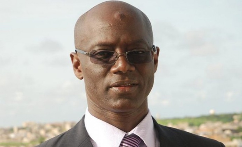 A TRAVERS SON MESSAGE DE FIN D’ANNEE: Thierno Alassane Sall peint la gouvernance de Macky Sall en noir