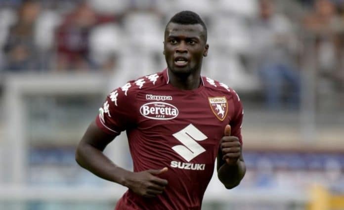 MBAYE NIANG ATTAQUANT SENEGALAIS: «Je retrouve la confiance et la condition physique»