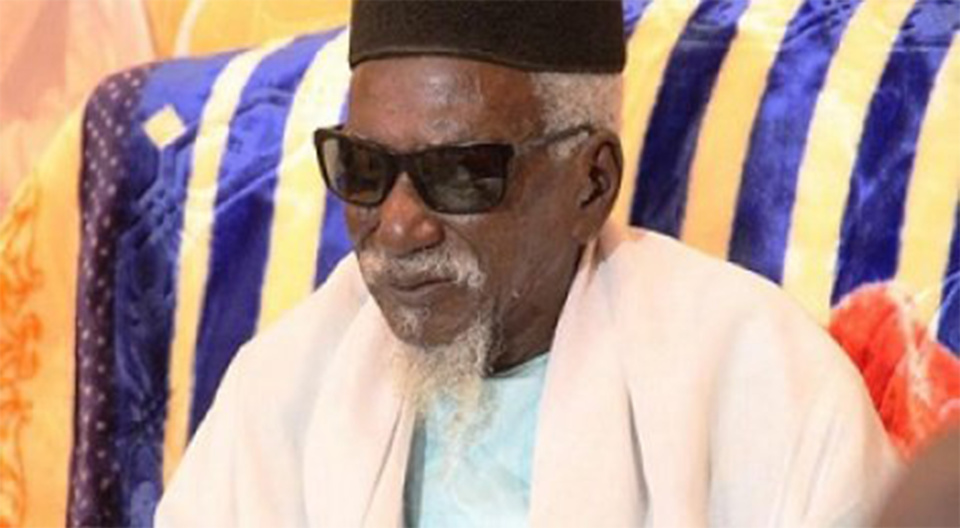 LE KHALIFE GENERAL DES MOURIDE RAPPELE A DIEU: Mission accomplie pour Serigne Sidy Mokhtar Mbacké