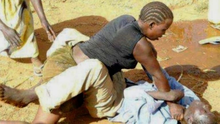 COUPS ET BLESSURES VOLONTAIRES: Agnès Mbengue invite son bourreau dans sa maison, lui plante un couteau à la joue après l’avoir accusé de viol