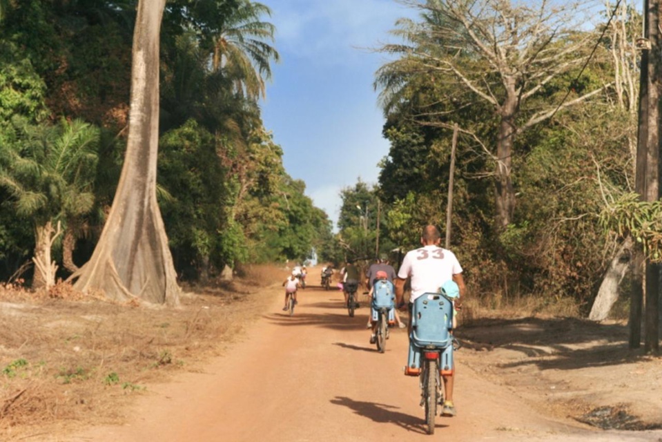 Déclaration de la Jds sur la tuerie de Boffa:Dieu sauve la Casamance !