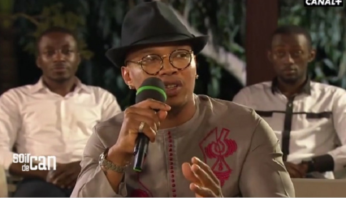 El Hadji Diouf: «Khalifa Sall a avoué un crime, si j’étais à sa place je demanderais pardon aux Sénégalais»