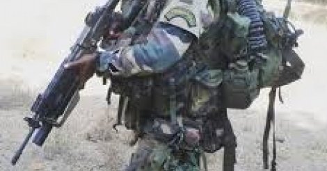 Sécurité en Casamance : Les commandos sollicitent la ‘’remise à niveau’’ de leur équipement