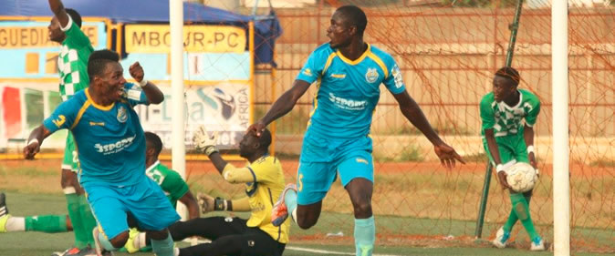 BATTU PAR LA SONACOS: Les supporters du GFC s’entretuent