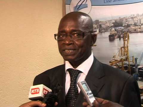 Port Autonome de Dakar : le Drh Amadou Yaya Sarr «part» après 47 ans de service