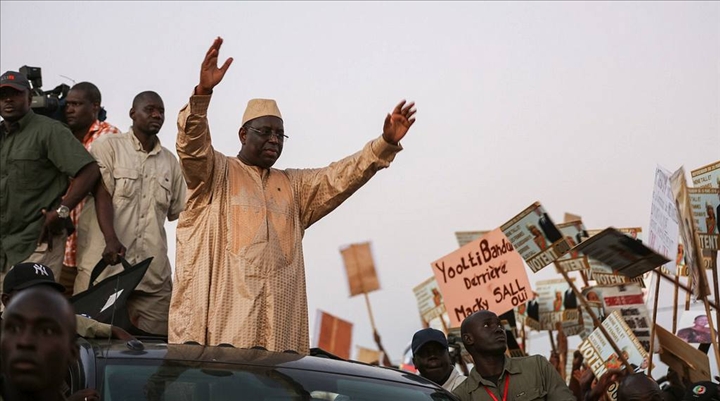 MACKY SALL FONCE SUR LES OPPOSANTS: «Je suis pressé de descendre dans l’arène politique où il y a beaucoup d’agitations»