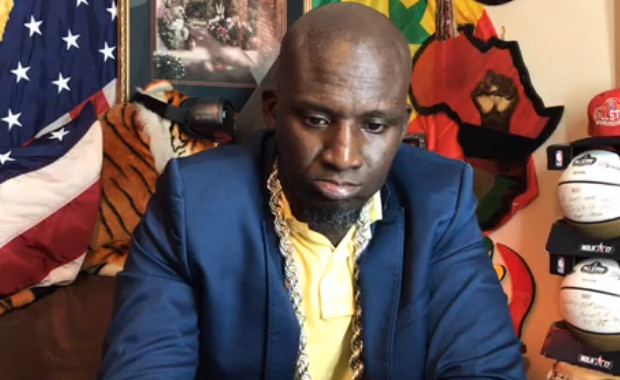 APRES 3 MOIS A REBEUSS: Assane Diouf, l'insulteur public entendu dans le fond par le juge le 6 mars