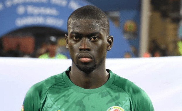 PAPE ALIOUNE NDIAYE SUR LE MONDIAL 2018: «J’espère qu’on n’aura pas de blessé»