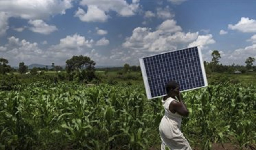 08 Mars: Energy 4 impact rend hommage a la femme vecteur de développement économique