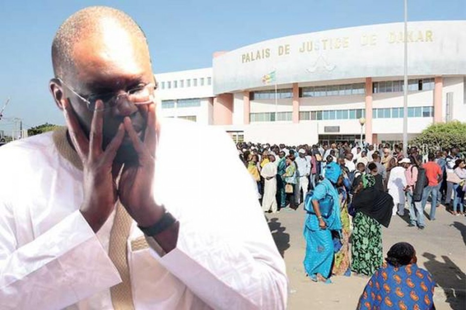 KHALIFA SALL CONDAMNE A 5 ANS DE PRISON: Victoire de celui qui nomme aux fonctions civiles, militaires et judiciaires