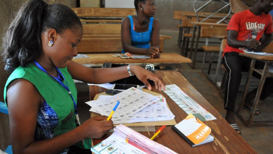 PROCESSUS ELECTORAL: Le Collectif des partis de l’opposition sénégalaise au Maroc prévient que 4000 électeurs pourraient ne pas s’inscrire sur les listes