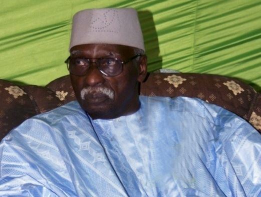  Tivaouvane : Compte rendu de la rencontre entre le Khalife général des Tijanes Serigne Mbaye Sy Mansour et Inter-cadre des syndicats de l’Enseignement