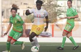 PRELIMINAIRE DE LA CAN 2017 FEMININE: L’Algérie élimine le Sénégal (2-0)