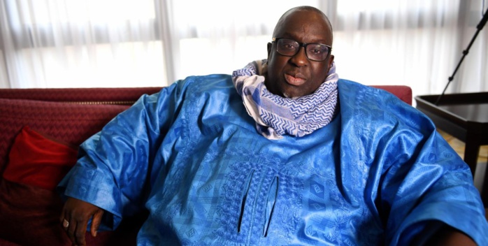 SOUPCONS DE CORRUPTION POUR L’ATTRIBUTION DES JO DE PYEONGCHANG: Massata Diack encore éclaboussé…