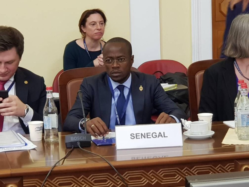 Secrétariat Exécutif National de l’Apr : Macky Sall exhorte ses camarades à mouiller le maillot et donne ses orientations pour les préparatifs du 2e Congrès du parti