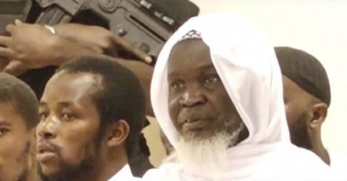 PROCES DES PRESUMES DJIHADISTES: Sur son passage à Boko Haram, Mouhamed Lamine Mballo alias Abou Zukifli accuse les gendarmes