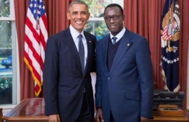 Conseil des ministres: Babacar Diagne et Babou Diakham sautent, Ousseynou Dieng nouveau Directeur de la Communication