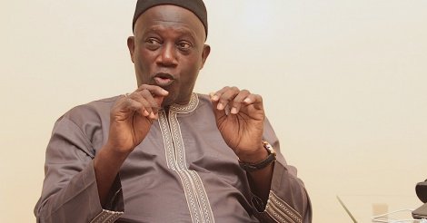 Serigne Mbacké Ndiaye reporte sa manif à dimanche