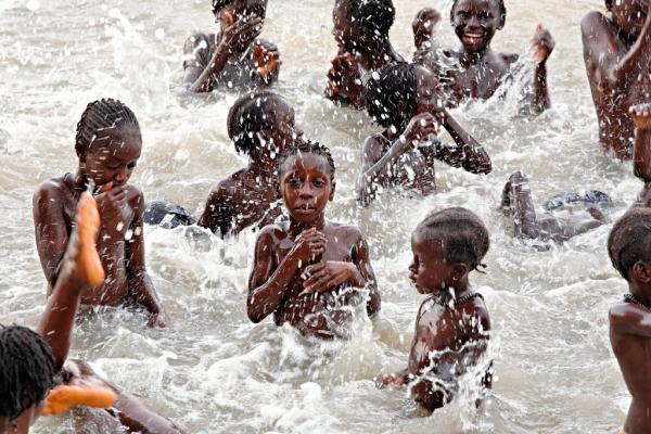 DRAME A LA PLAGE MALIBU: un fils de Cheikh Tidiane Gadio de l’Apr porté disparu en mer