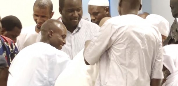 ME EL HADJI MALICK BASSE, AVOCAT DE ABDOU AKIM MBACKE BAO: «J’ai honte ! Ce procès me fait honte ! Comment le procureur de la République qualifie-t-il un Etat qui assassine, éborgne des étudiants… ?»