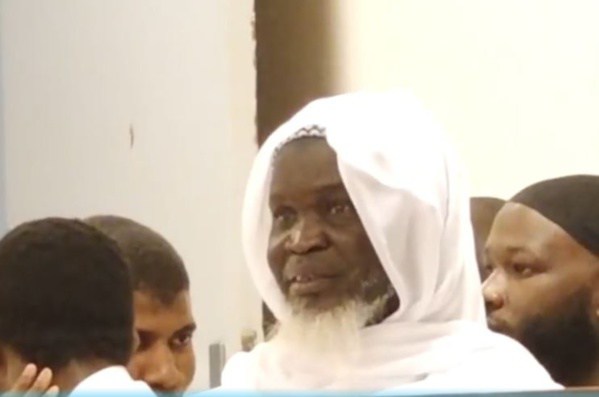 Me IBRAHIMA MBENGUE AVOCAT DE IBRAHIMA MBALLO: «J’ai utilisé en plein jour une torche pour voir ce qu’il y a dans ce dossier»