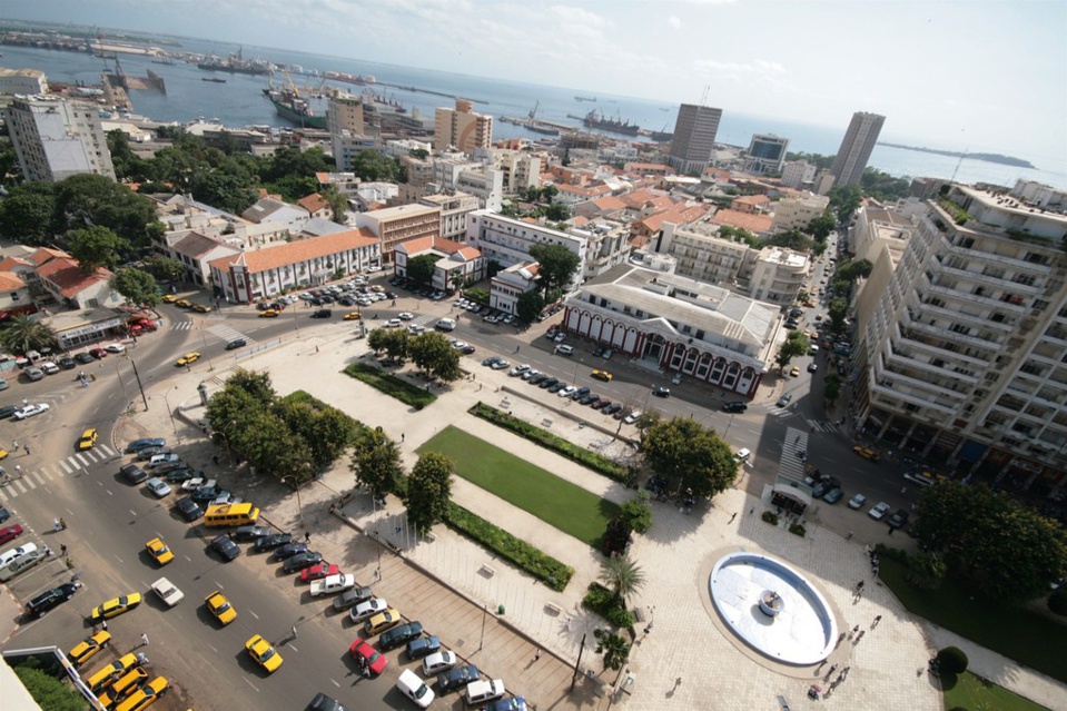 ​Le Sénégal 21ème au classement des pays africains par le PIB en 2018