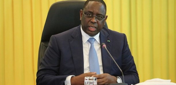 «APOLOGIE» DE LA COLONISATION ET AMITIE FRANCE-SENEGAL: Quand Macky Sall préfère se rappeler des «desserts» offerts aux tirailleurs que de leur massacre à Thiaroye