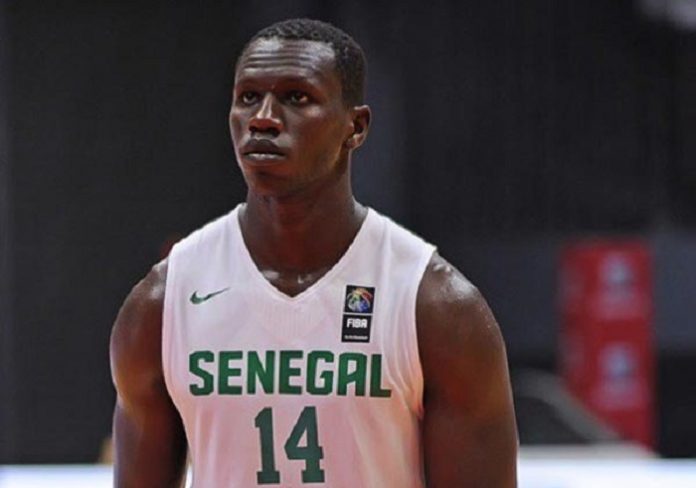 Liste des Lions du basket : Dix locaux retenus ; Gorgui Dieng, Maurice Ndour et Cheikh Mbodj présents