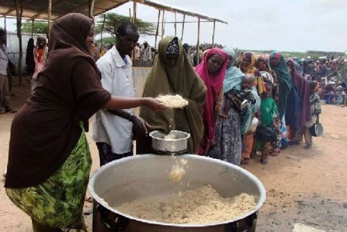 INSÉCURITÉ ALIMENTAIRE: Le Sénégal fait son entrée dans la liste des 39 pays ayant besoin d’aide alimentaire de la Fao