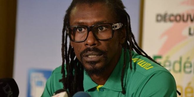 ALIOU CISSE: «Commencer petit, rêver grand et penser grand !»