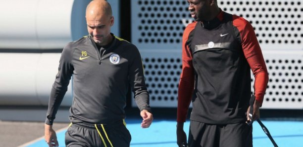 "Guardiola raciste" : La mère de Diao Baldé confirme Yaya Touré