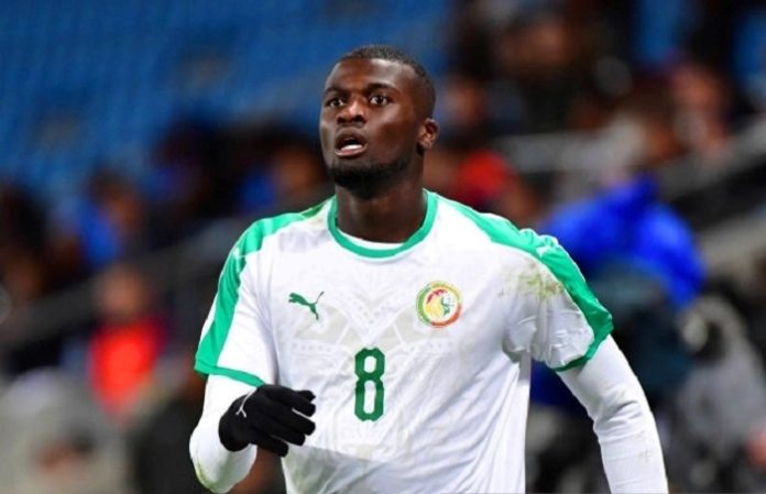 MBAYE NIANG NE DIGERE TOUJOURS PAS L’ELIMINATION DU SENEGAL: «J’aurai bien échangé mon but contre une qualification»