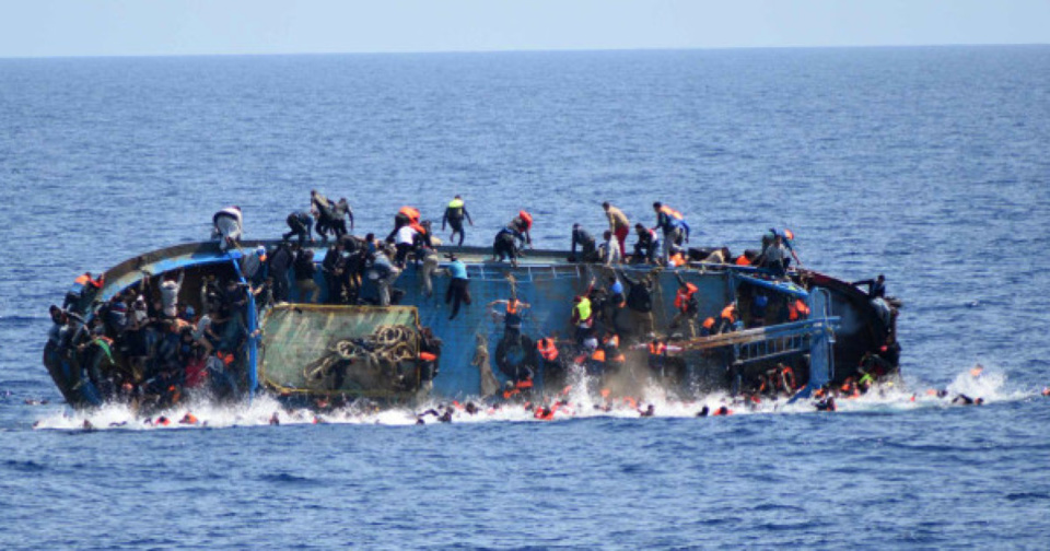 UN BATEAU DE MIGRANTS ECHOUE AU LARGE DE NOUHADHIBOU: La police mauritanienne aux trousses de 27 Sénégalais, 75 autres interceptés, dont 2 femmes