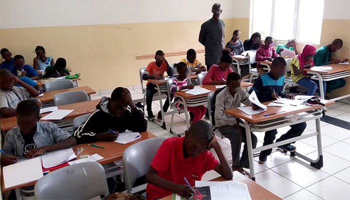 BACCALAUREAT 2018 A ZIGUINCHOR: On a presque frôlé l’hécatombe