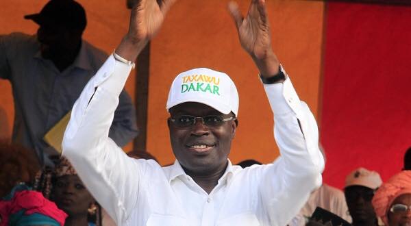 MOUVEMENT KHALIFA PRESIDENT: Idrissa Diallo, Bamba Fall, Cheikh Bamba Dièye et Cheikh Guèye s’en prennent à Macky Sall s’en prennent à Macky Sall