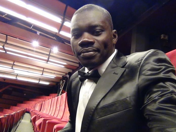 PLAINTE POUR ESCROQUERIE: Guin Thieuss entendu à la Dic, Waly, Thione Seck... bientôt auditionnés