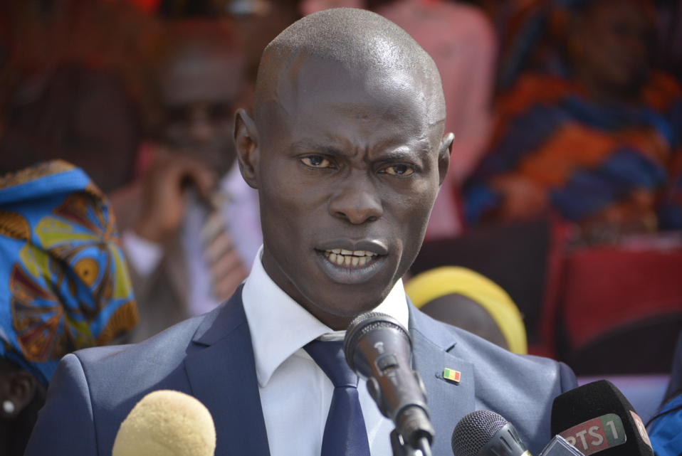 PAPE GORGUI NDONG SUR LES VACANCES CITOYENNES: «Je serai très heureux de voir une grande personnalité comme Youssou Ndour à nos côtés. J’irai personnellement le voir chez lui pour l’inviter à nous rejoindre»