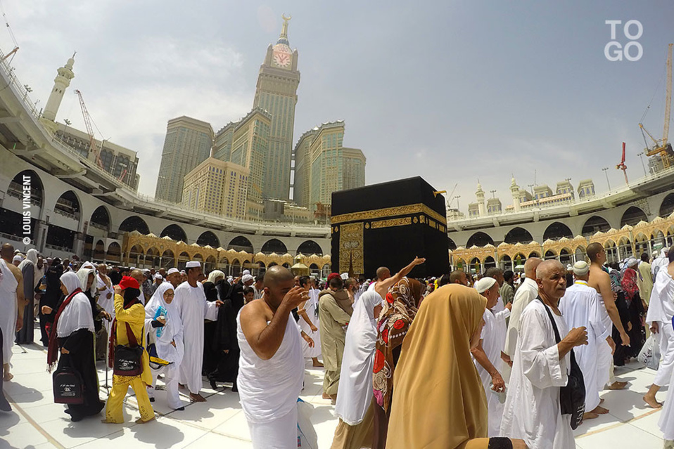 Hajj 2018: Une sénégalaise décède à Médine