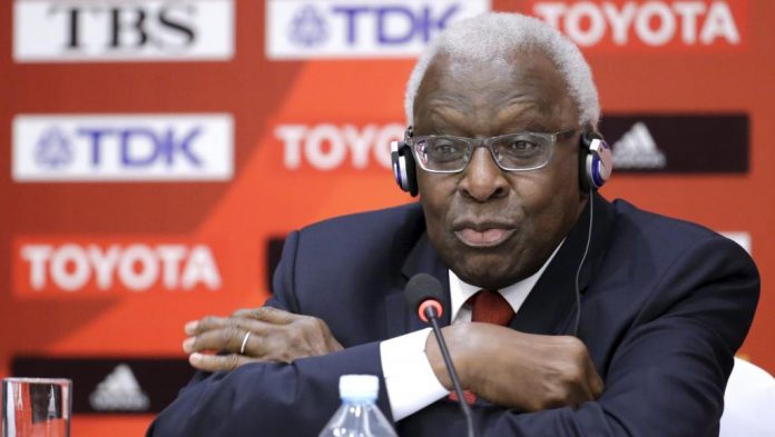 TÉMOIGNAGES DE SES PRÉSUMÉS COMPLICES SUR LES JO RIO 2016: Les officiels brésiliens lavent Lamine Diack