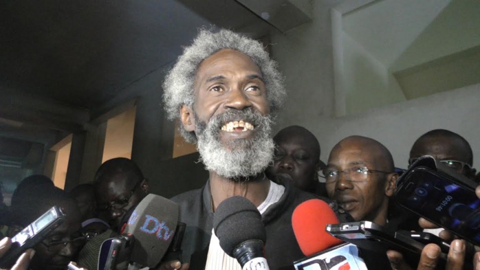 ME CIRE CLEDOR LY AVOCAT DU MAIRE DE DAKAR: «Tout n’est pas perdu, Khalifa Ababacar Sall peut être candidat à la présidentielle étant en prison»