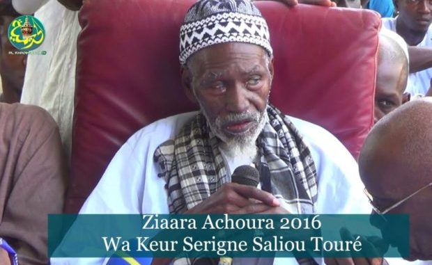 COMMUNAUTE MOURIDE DE THIES: Les talibés dénoncent le retournement de veste de Serigne Abdou Lacrame et l’invitent à dire ce qui l’oppose réellement à Serigne Saliou Touré