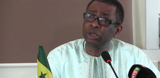 Parrainage : Youssou Ndour lance sa campagne