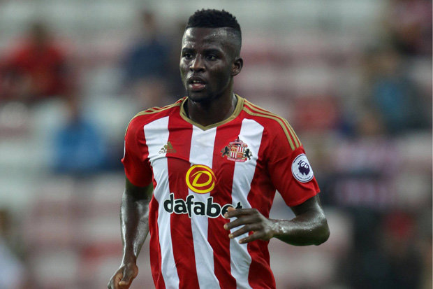 POUR NON-RESPECT DE SON CONTRAT: Sunderland veut traduire en justice Papy Djilobodji 