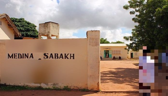 ​Médina Sabakh pose ses conditions pour parrainer