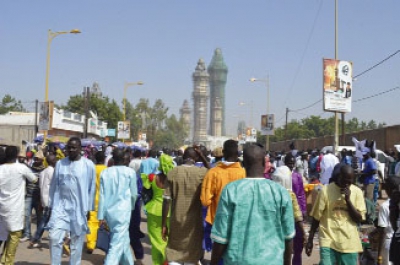 LE MAGAL DE DAROU KHOUDOSS FIXÉ AU 29 SEPTEMBRE: Touba va célébrer le rappel à Dieu de Serigne Touba Mbacké